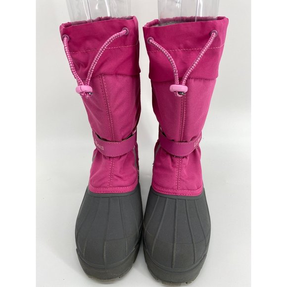 Kids' Northwoods Boots Size 6 - Picture 2 of 6